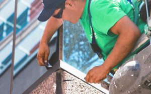 Elastomeric Caulking Services Protect Your Building