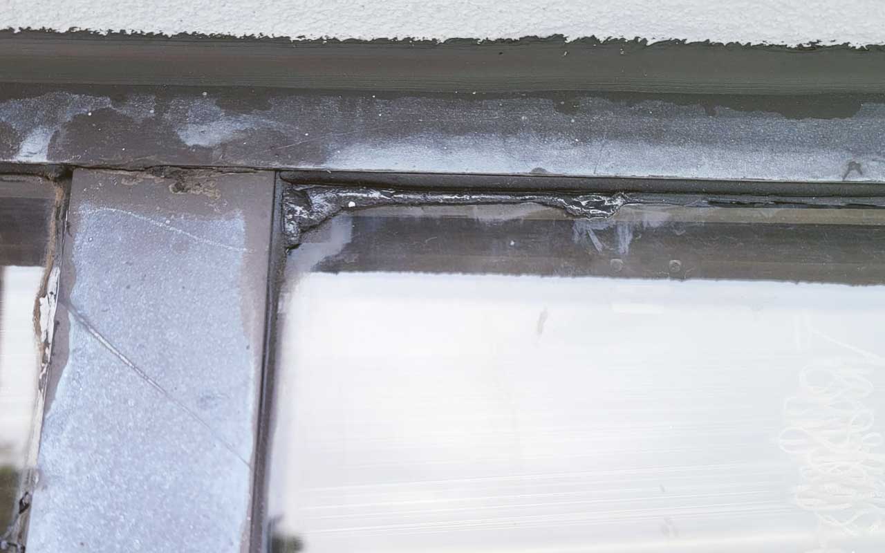 Waterproofing Window Systems